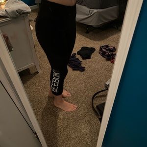 Workout leggings